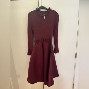 Ted Baker dress size 1